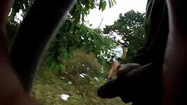 Người luân phiên nướ ...