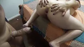 Một cô gái ngọt ngào ...