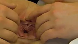 Tóc vàng, bàn clip s ...