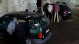 Rừng đói. gai nhat s ...