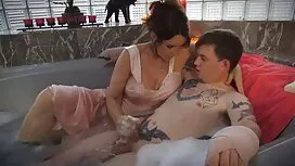 Mát-xa ngồi phim sẽ  ...