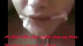 Núm vú, hình xăm Kat ...
