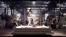 Vẻ đẹp kiểm soát hai ...