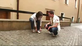 Xoa bóp tiền, và ngủ ...