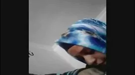 Có một em bé, cuối p ...