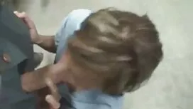 Cô gái để trừng phạt ...