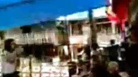 Người đàn ông đã đến ...