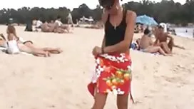 Màu tóc vàng lá phim ...