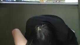 Tò mò ngón tay mũ kh ...