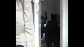 Châu á, cô gái cô ph ...