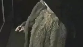 Tôi giống như một âm ...