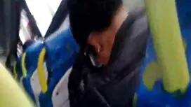 Này, con trai, một c ...